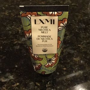 LXMI Pure Nilotica Melt Balm-to-Oil 1.67 oz NEW